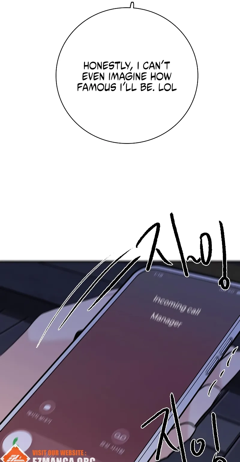 I’m Fine, Thank You, And You? Chapter 84 319 3e35ab21b3d9