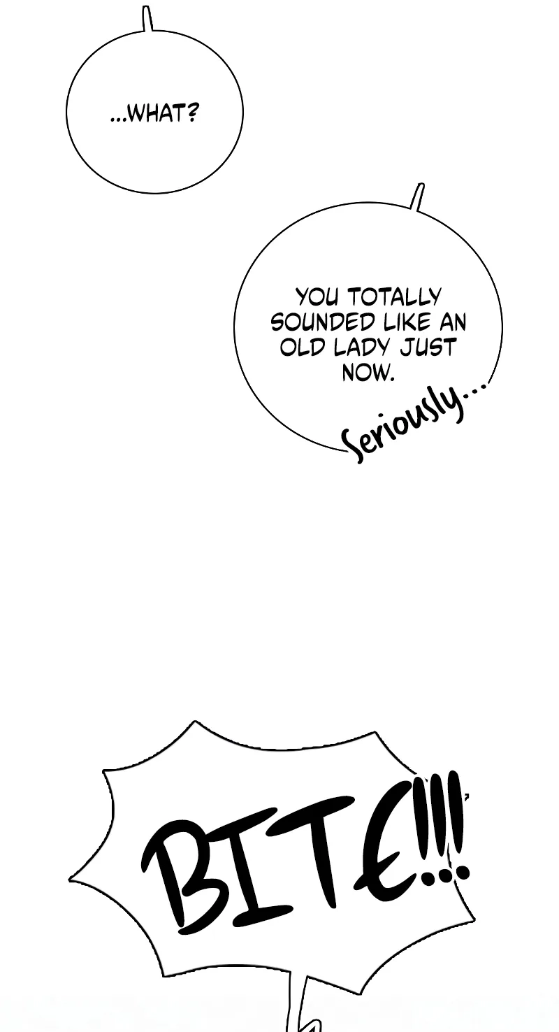 I’m Fine, Thank You, And You? Chapter 84 305 471e137d9944