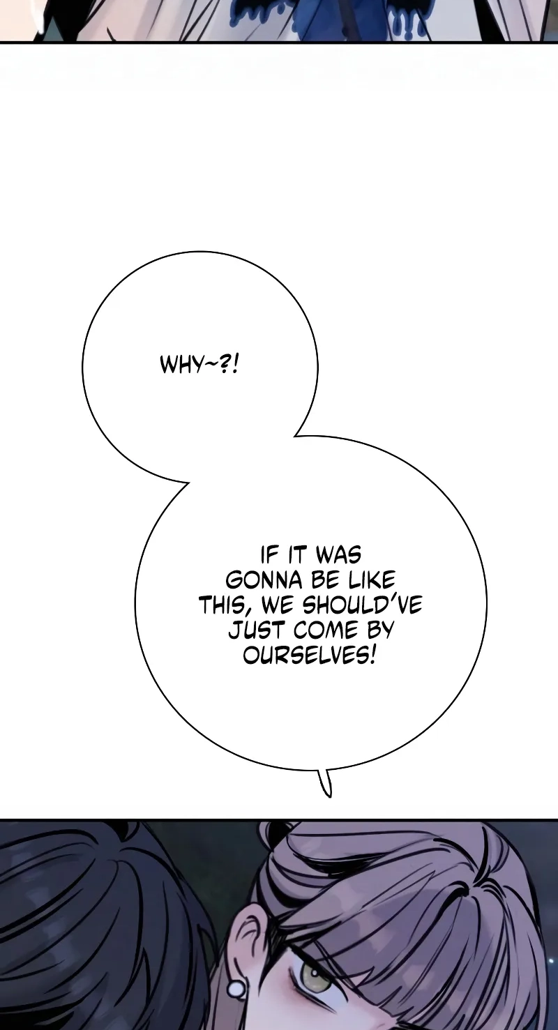 I’m Fine, Thank You, And You? Chapter 84 298 4e44a70bc4d2