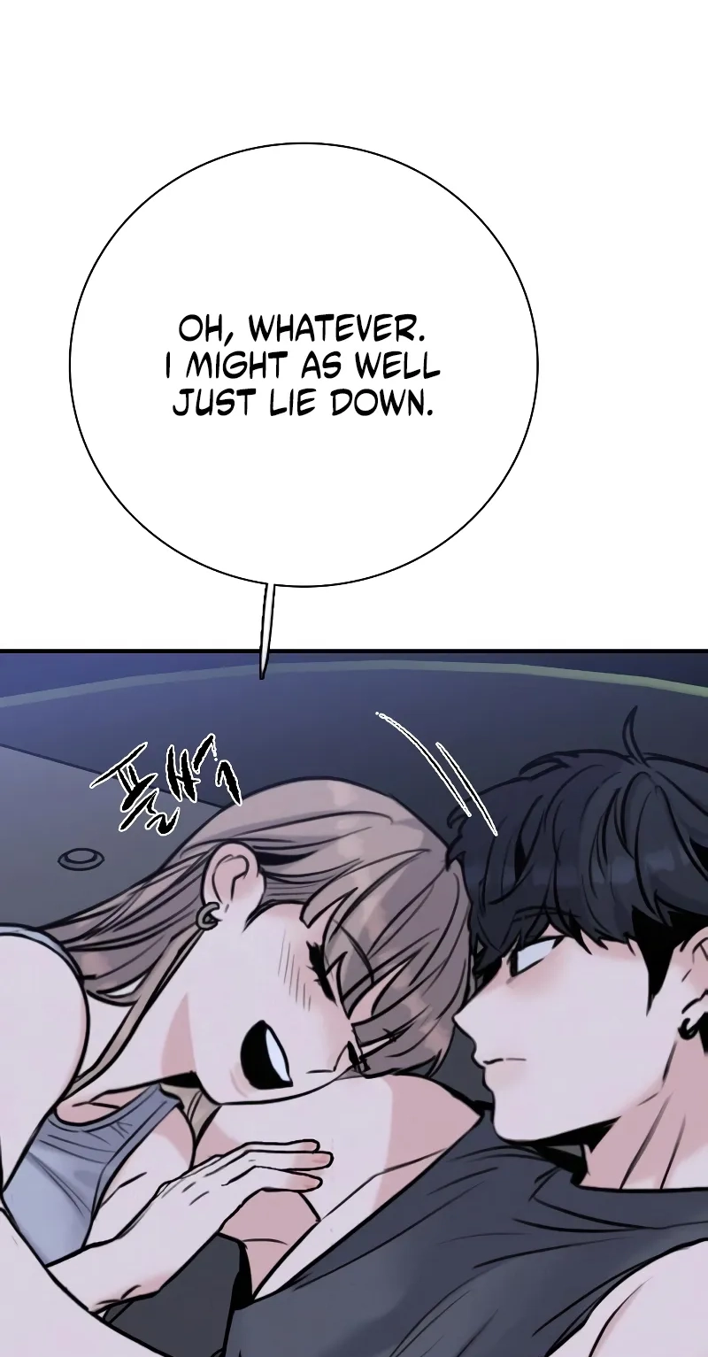 I’m Fine, Thank You, And You? Chapter 84 351 548eecc32853