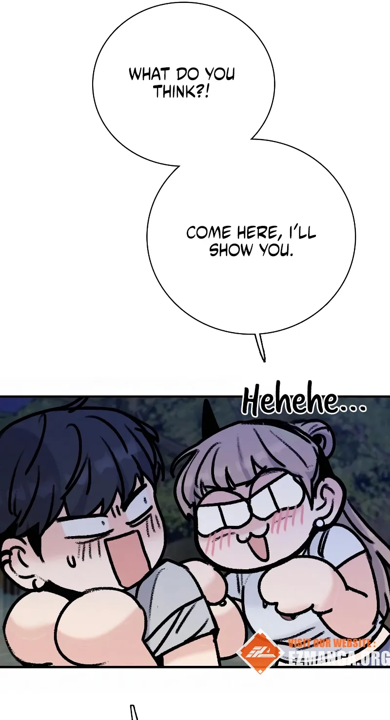 I’m Fine, Thank You, And You? Chapter 84 301 572d650b989f