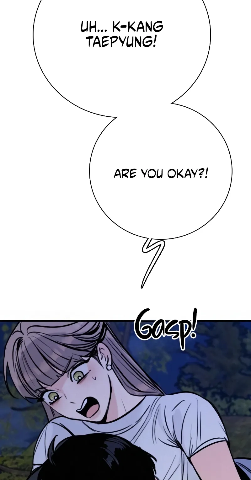 I’m Fine, Thank You, And You? Chapter 84 285 6019318a3cd8