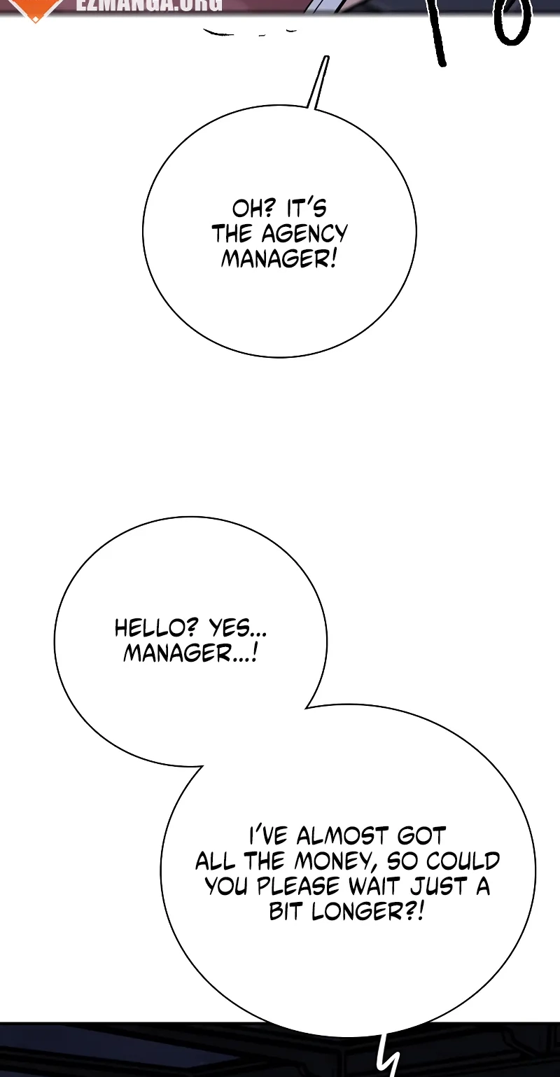 I’m Fine, Thank You, And You? Chapter 84 320 6765716cb92f