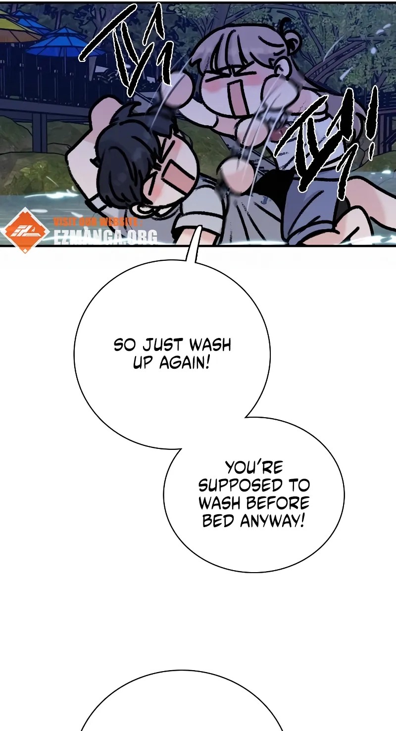 I’m Fine, Thank You, And You? Chapter 84 292 69f9451ee486