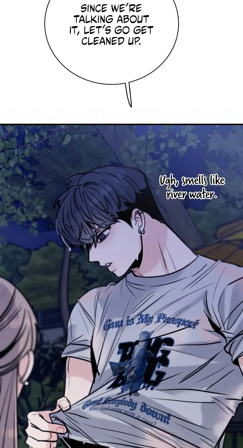 I’m Fine, Thank You, And You? Chapter 84 293 726b5776d8a0
