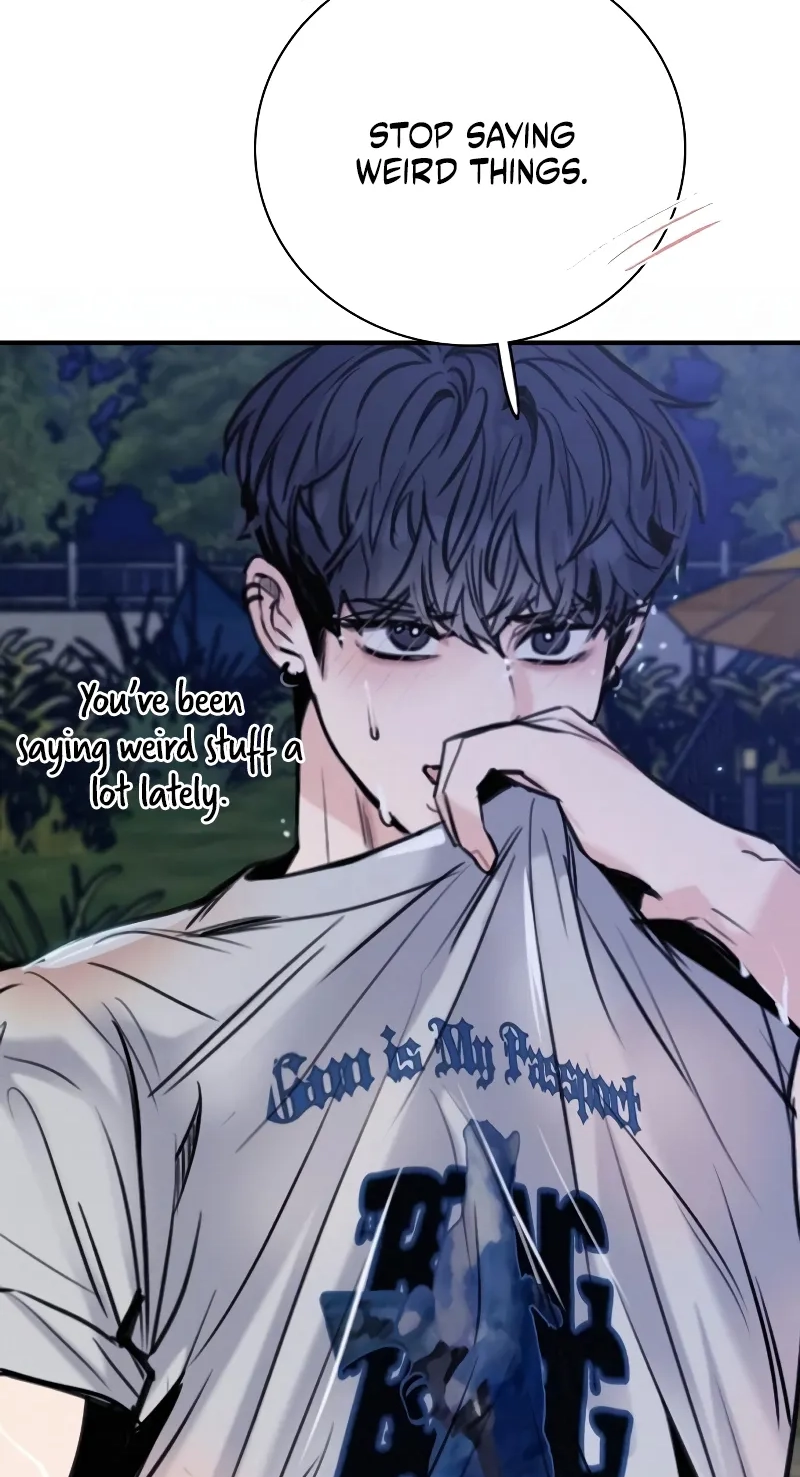 I’m Fine, Thank You, And You? Chapter 84 297 81ffecda8bf8