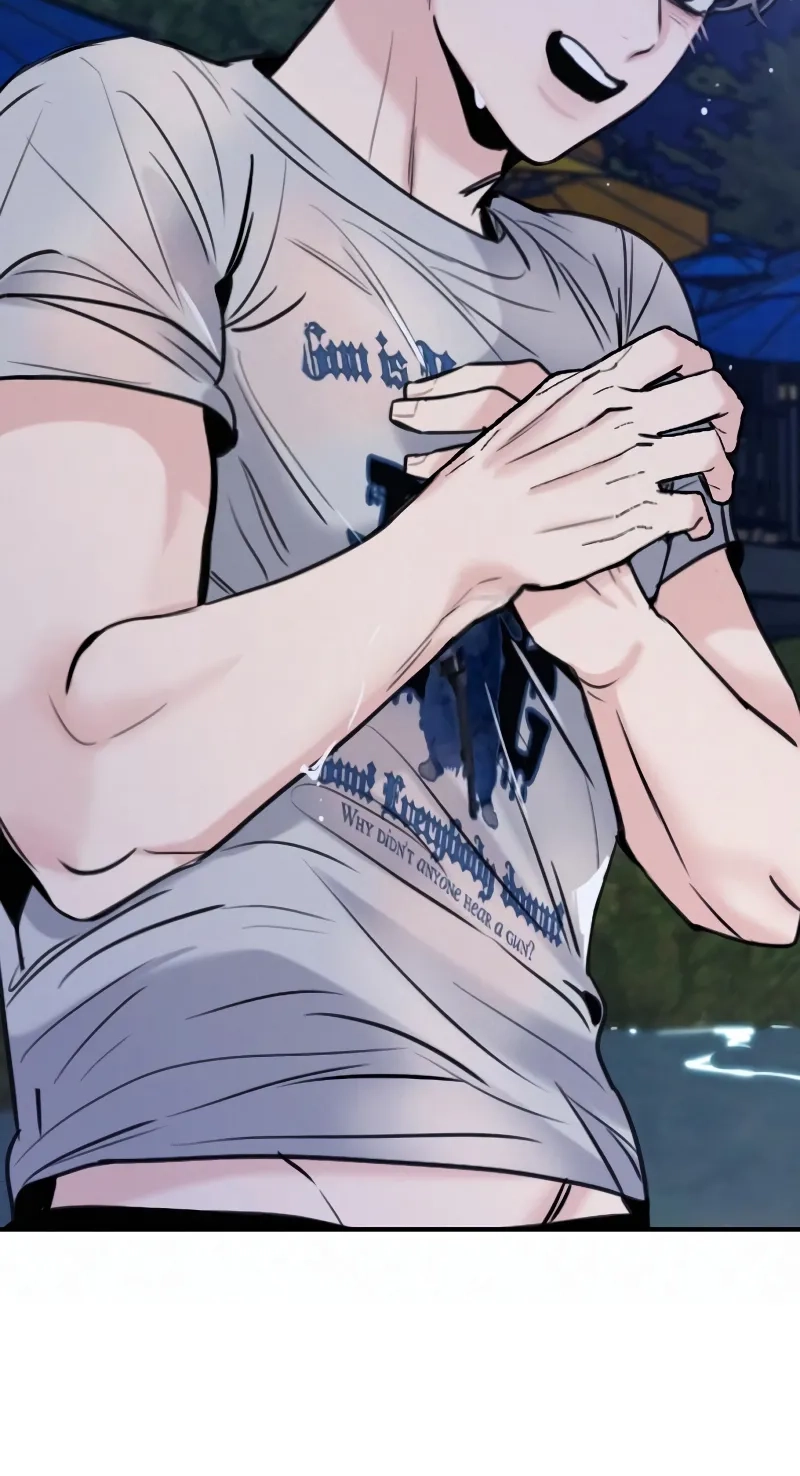 I’m Fine, Thank You, And You? Chapter 84 300 9400492a5306