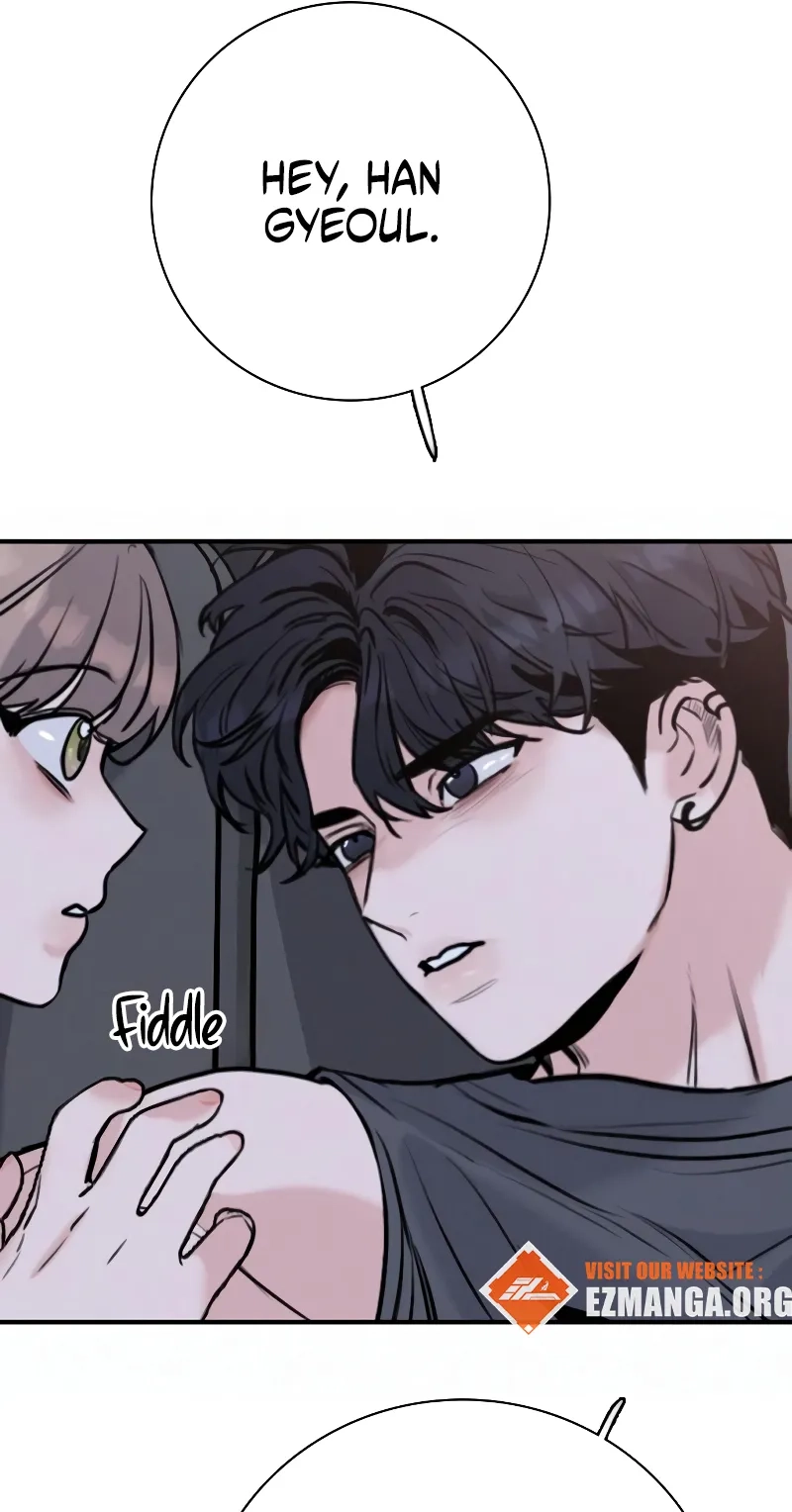 I’m Fine, Thank You, And You? Chapter 84 354 958b707ee061