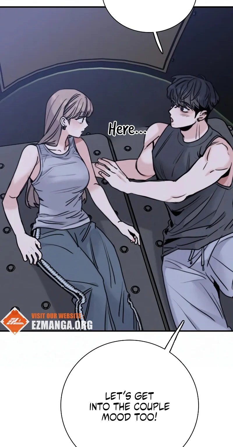 I’m Fine, Thank You, And You? Chapter 84 349 9de56ef6c430
