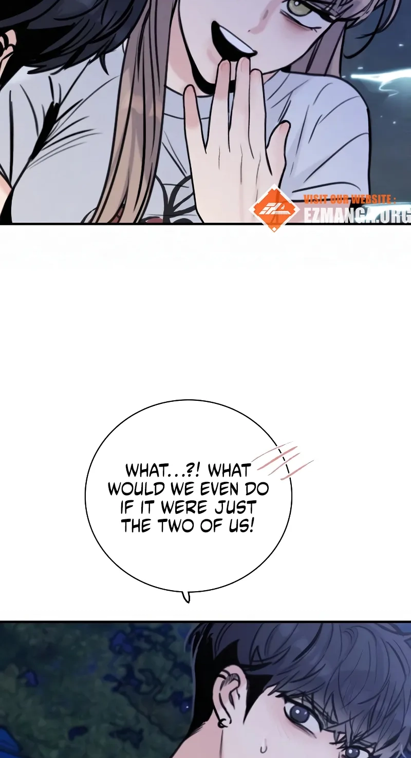 I’m Fine, Thank You, And You? Chapter 84 299 9f9fd153252e