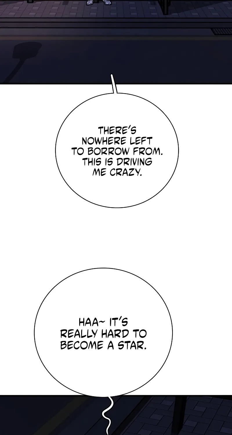 I’m Fine, Thank You, And You? Chapter 84 316 a0732aa995ef