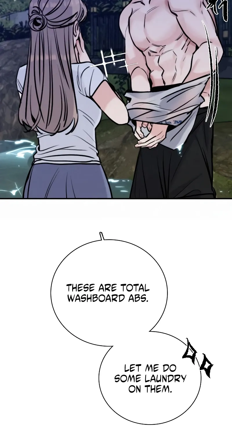 I’m Fine, Thank You, And You? Chapter 84 303 a4ac9488bff7