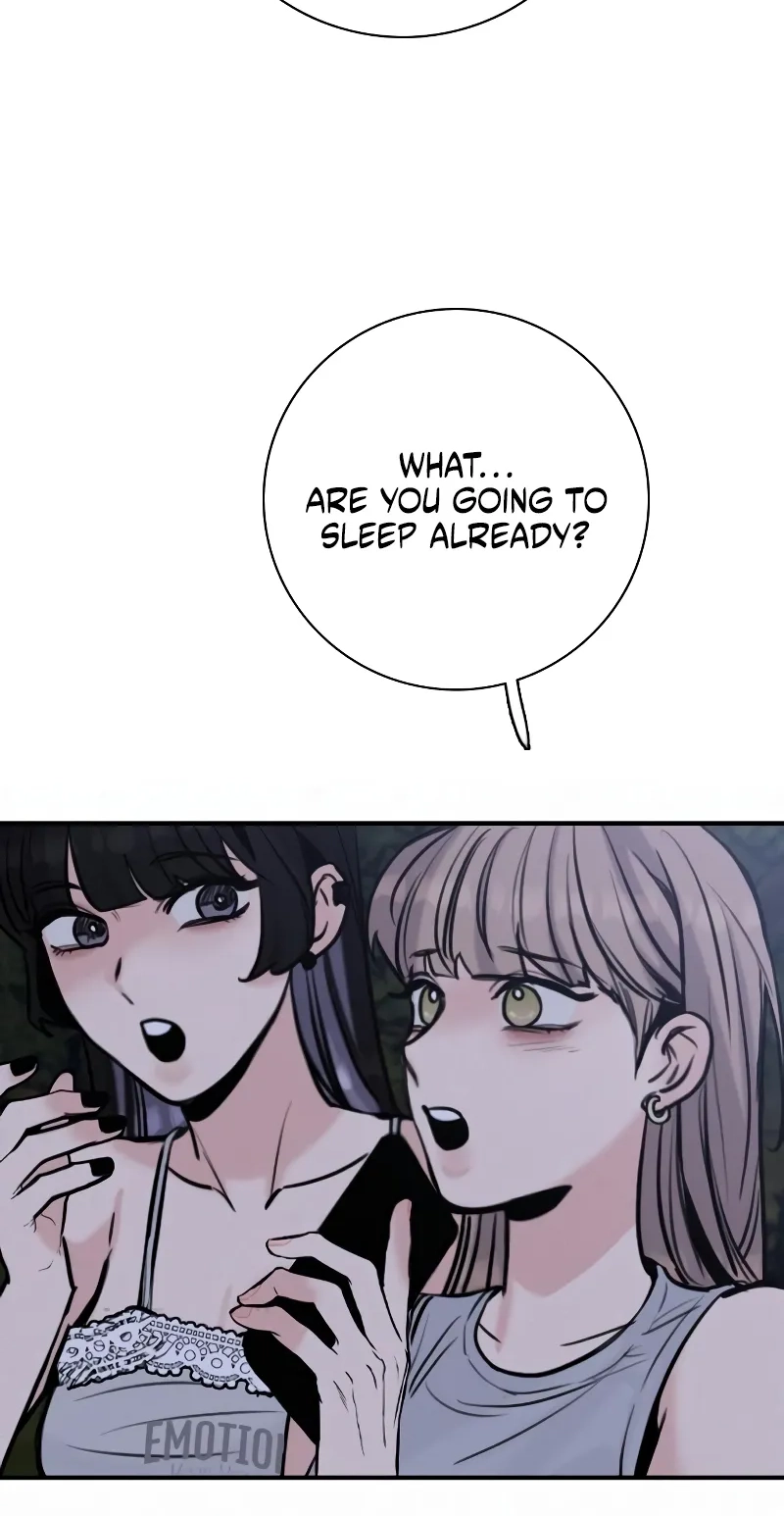 I’m Fine, Thank You, And You? Chapter 84 339 ac11f0b5d689
