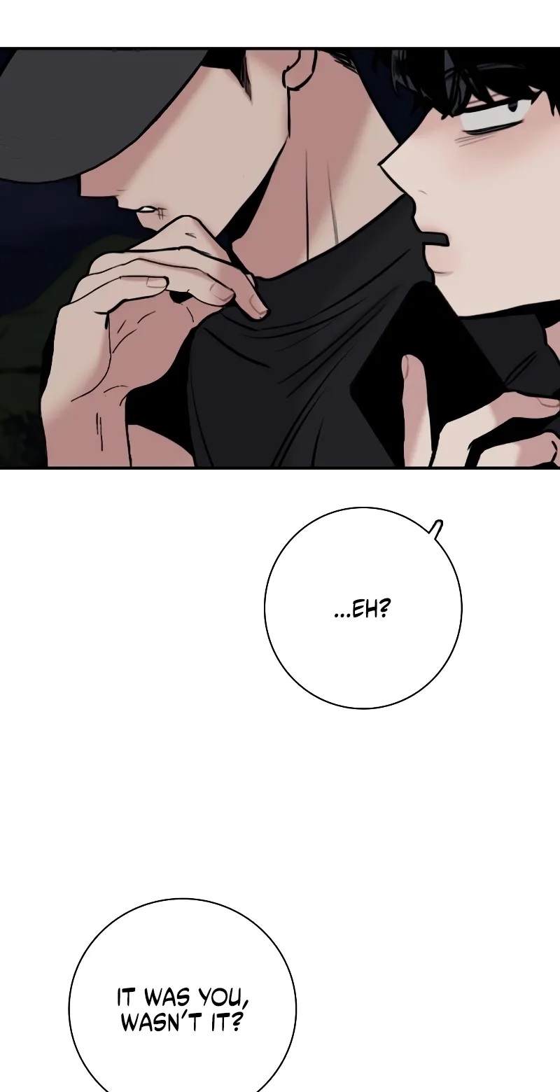 I’m Fine, Thank You, And You? Chapter 84 333 ac8163b141b5