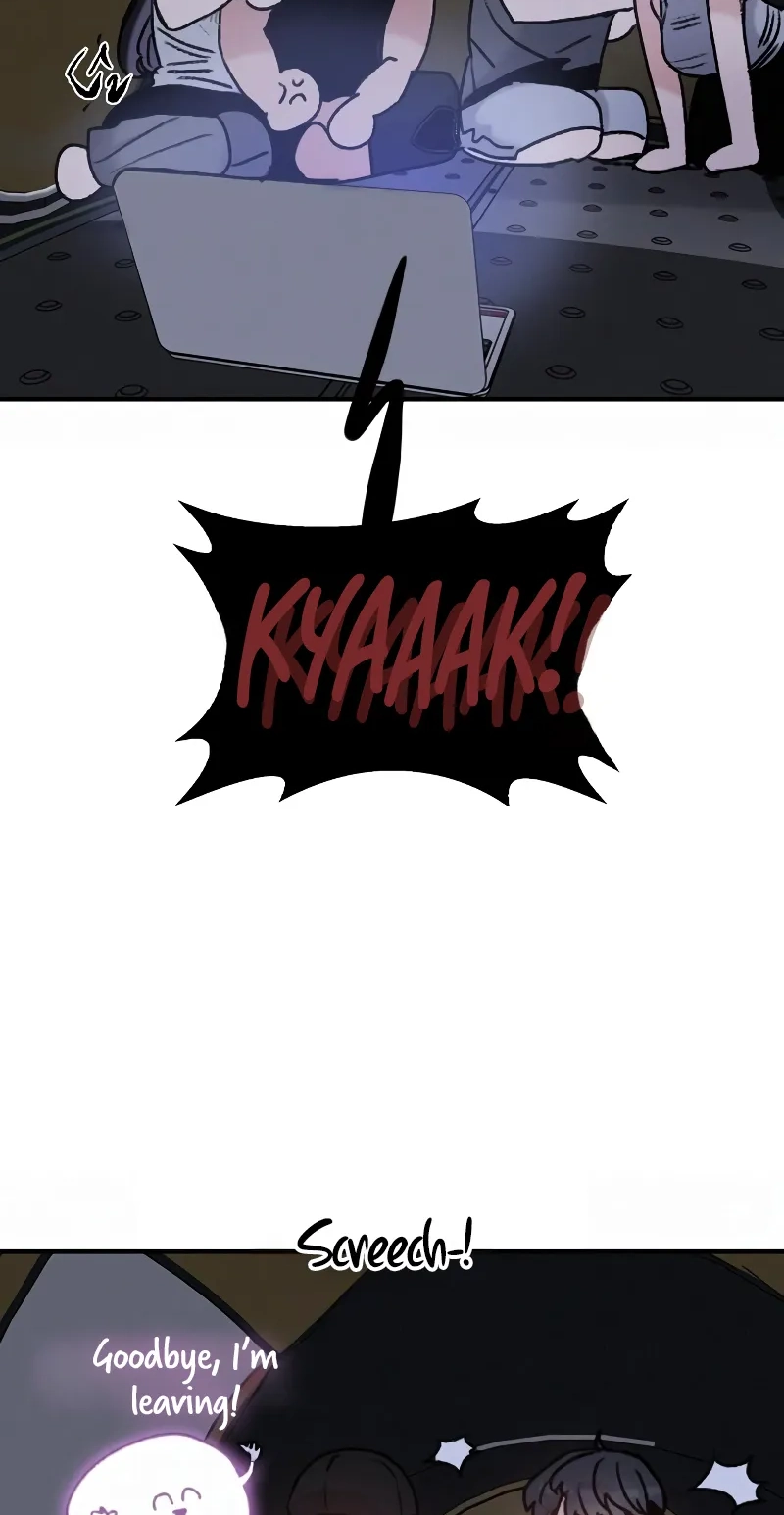 I’m Fine, Thank You, And You? Chapter 84 343 c3b35a3e95ee