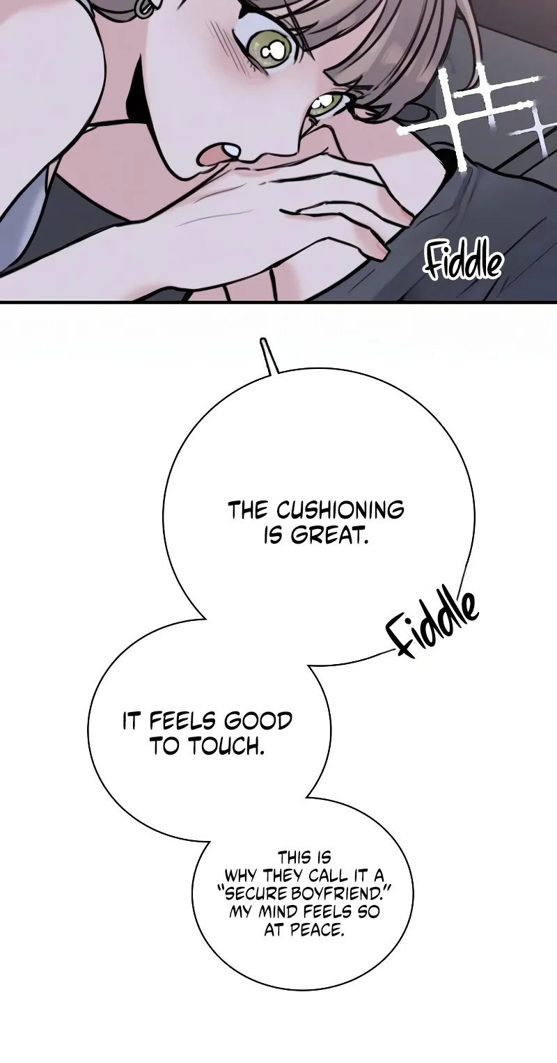 I’m Fine, Thank You, And You? Chapter 84 353 c6156b4e03a7
