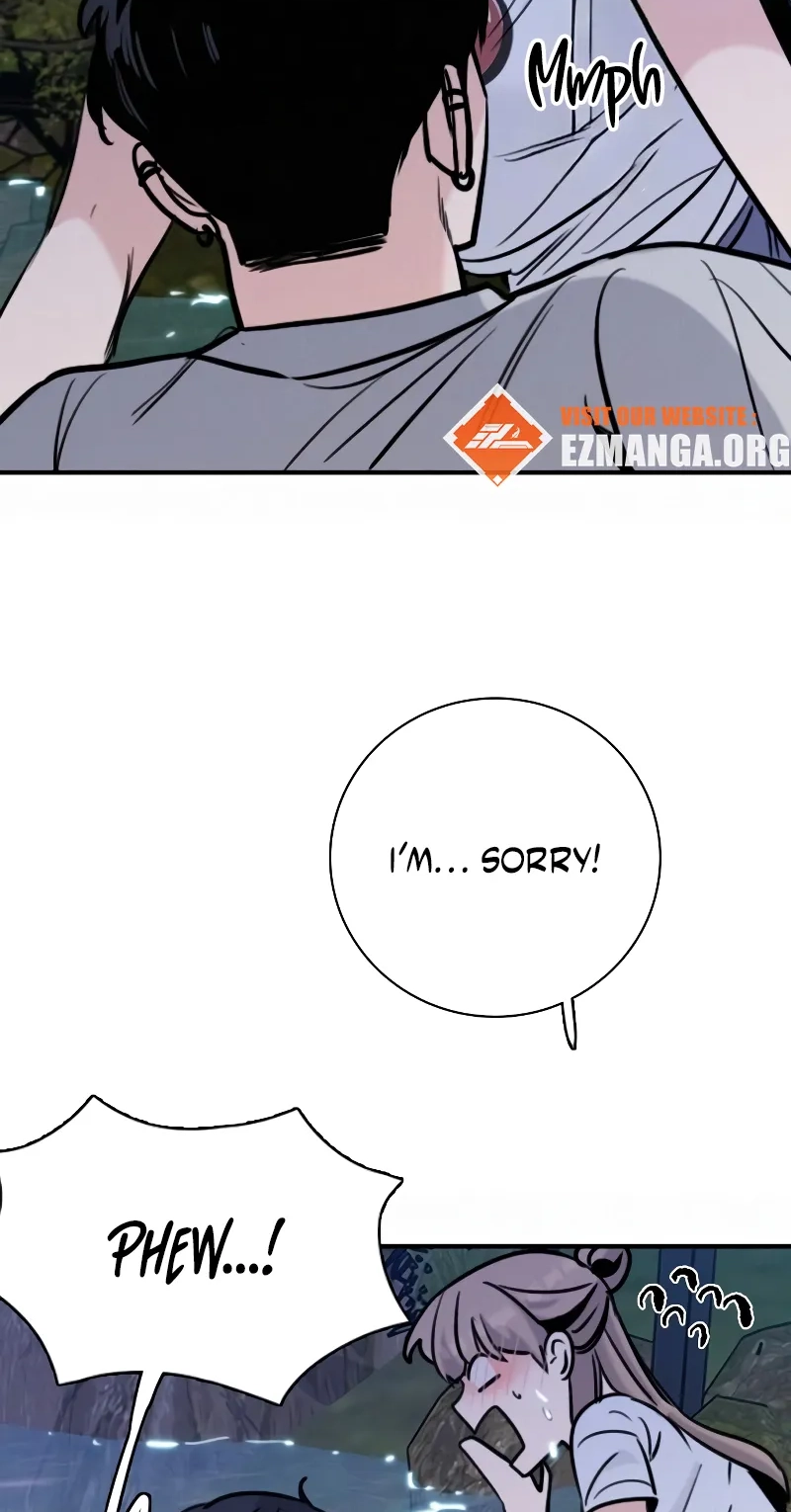 I’m Fine, Thank You, And You? Chapter 84 286 d00ab805c83d