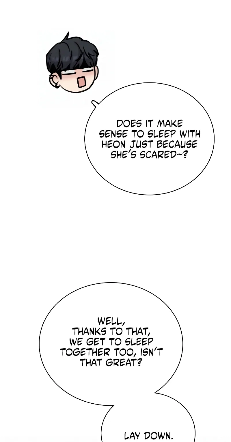 I’m Fine, Thank You, And You? Chapter 84 348 d61093848b79