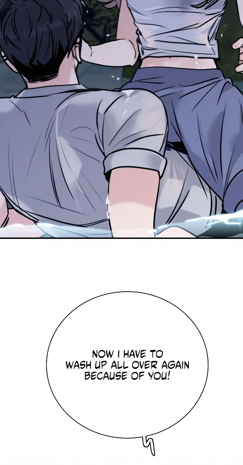 I’m Fine, Thank You, And You? Chapter 84 291 e1ab3a5d25b0