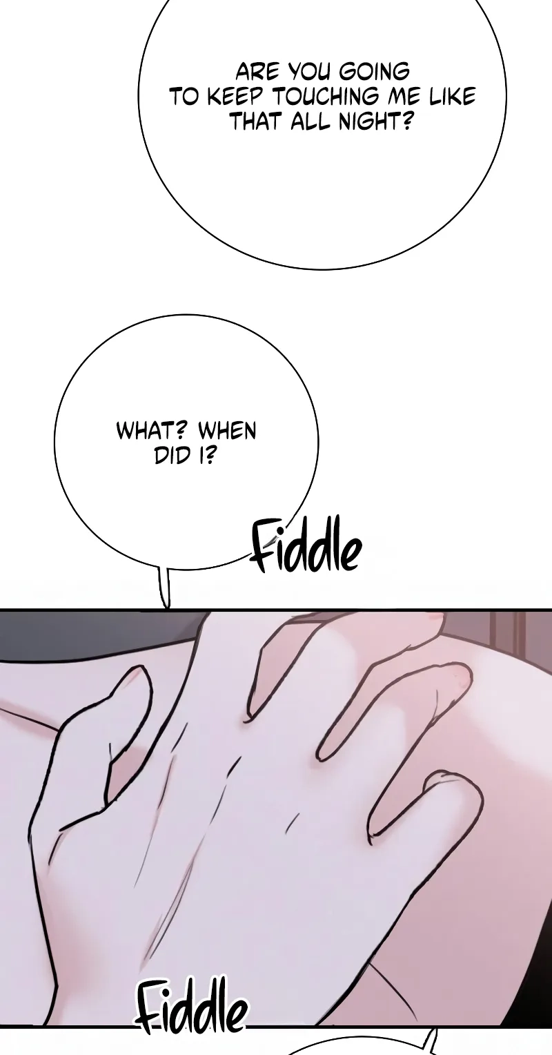 I’m Fine, Thank You, And You? Chapter 84 355 e1c9ae9c2980