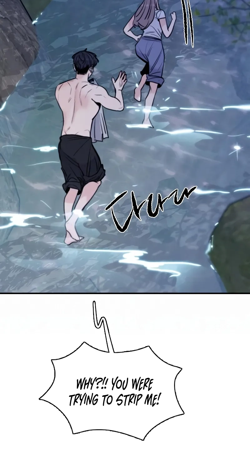 I’m Fine, Thank You, And You? Chapter 84 312 e591f0847ea1