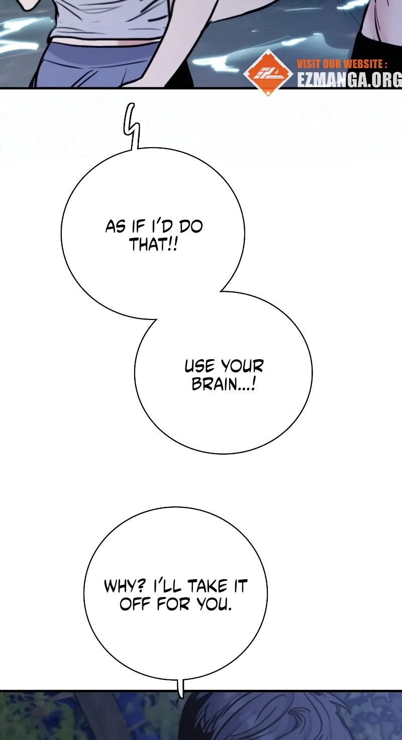 I’m Fine, Thank You, And You? Chapter 84 309 e63836255f0d