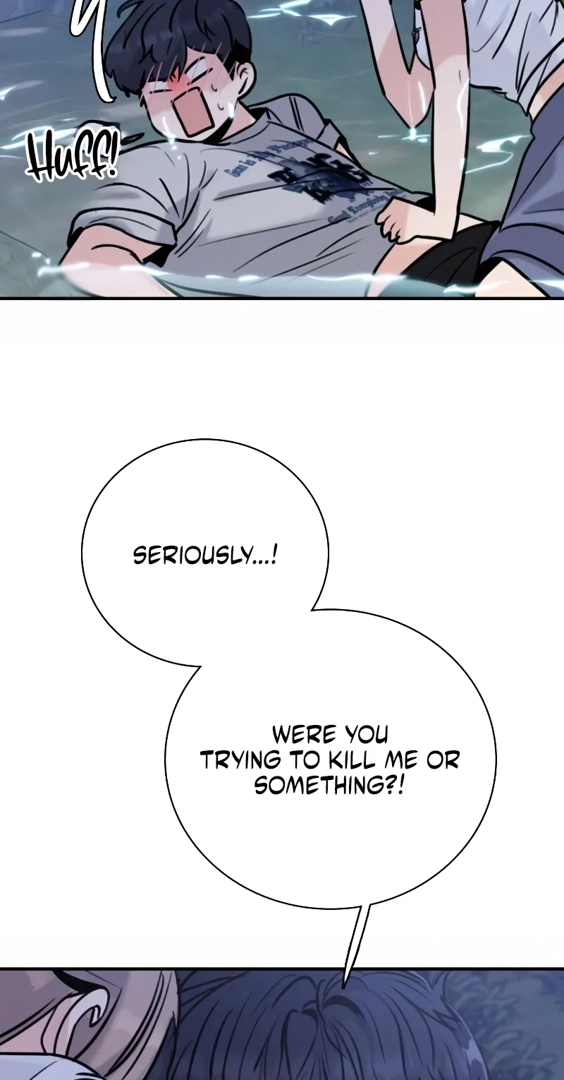 I’m Fine, Thank You, And You? Chapter 84 287 ea1909ba0778