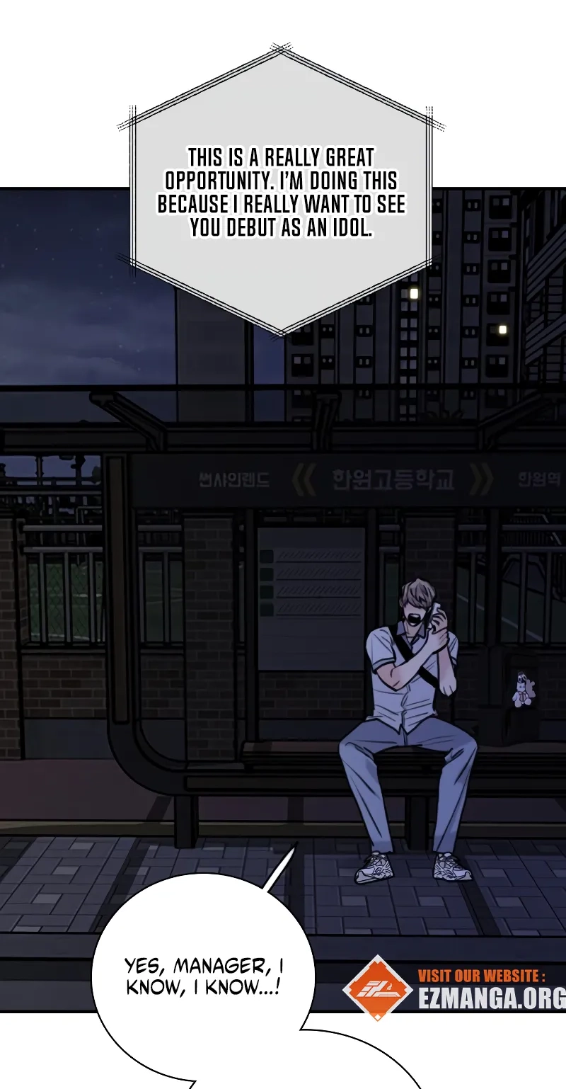 I’m Fine, Thank You, And You? Chapter 84 325 ee31d0e2d09b