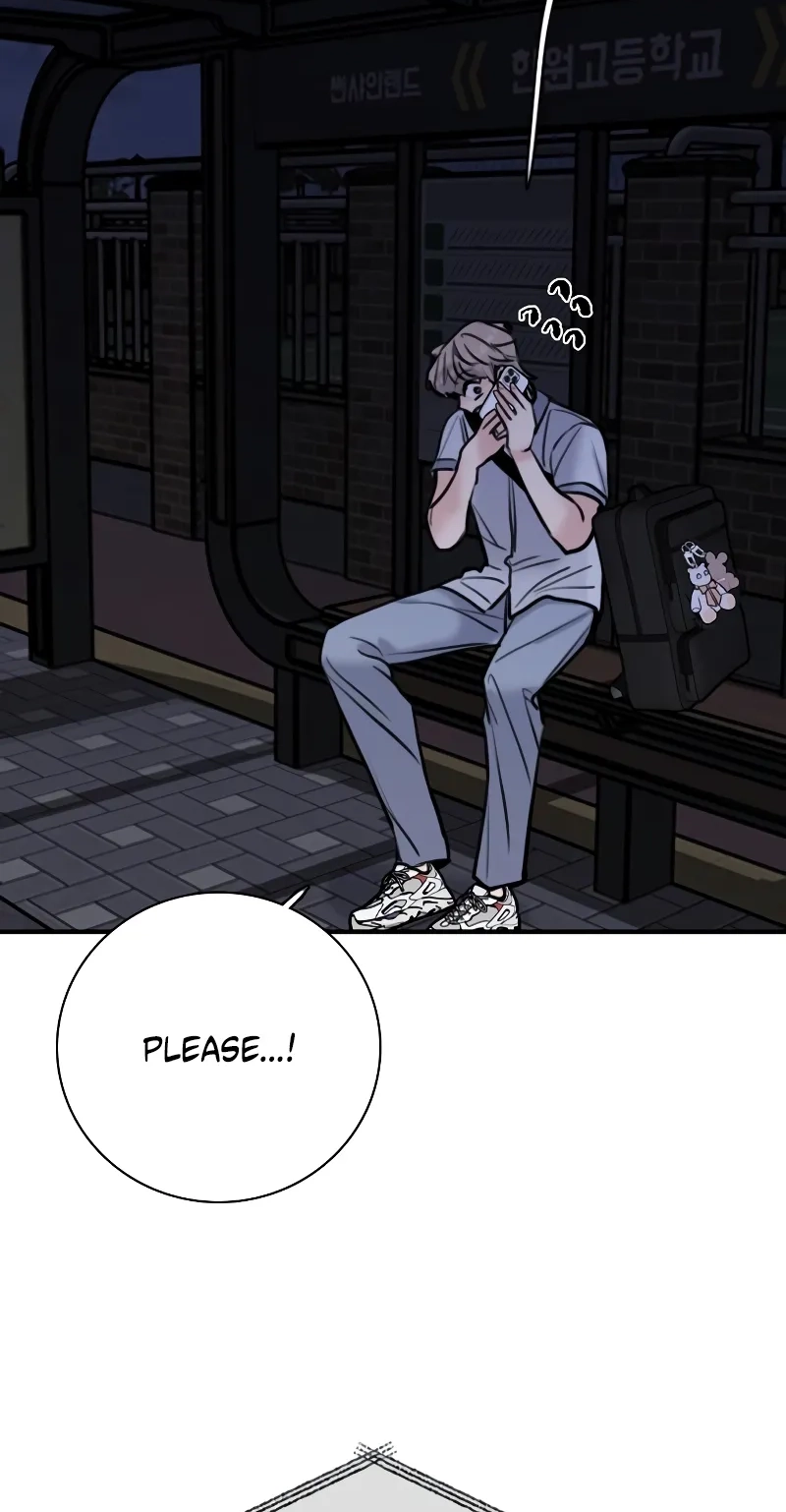 I’m Fine, Thank You, And You? Chapter 84 321 f282f6ad0f75