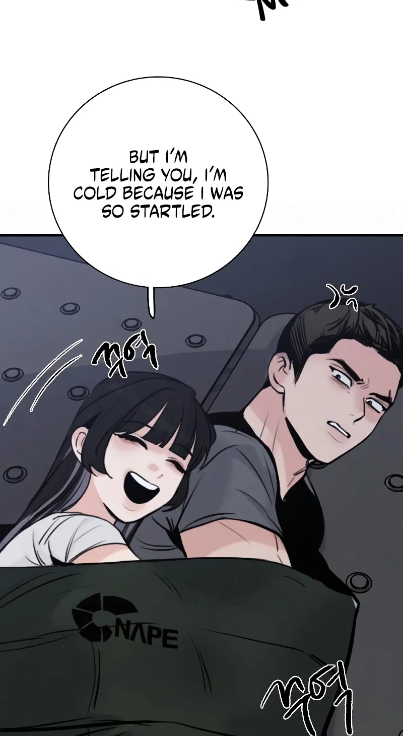 I’m Fine, Thank You, And You? Chapter 84 370 f373ca1cad98