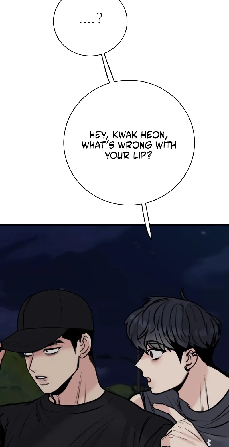I’m Fine, Thank You, And You? Chapter 84 331 f469b9c51f14