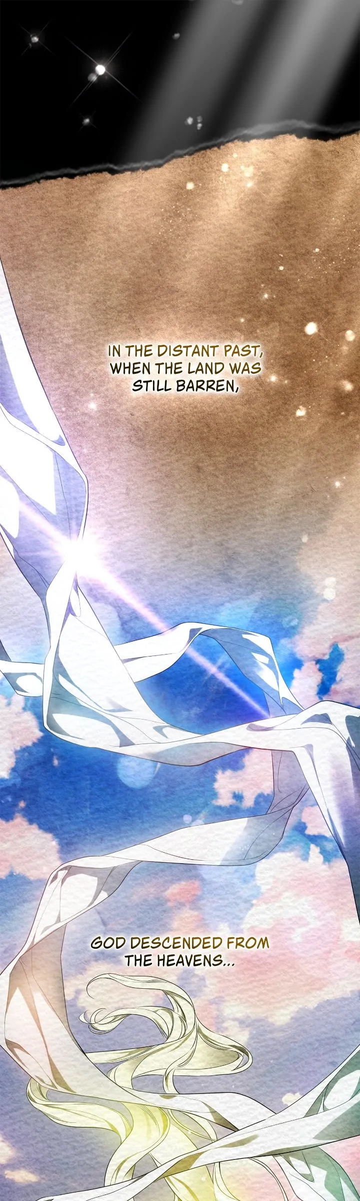 How to Choose Your Knight Chapter 1 245 01