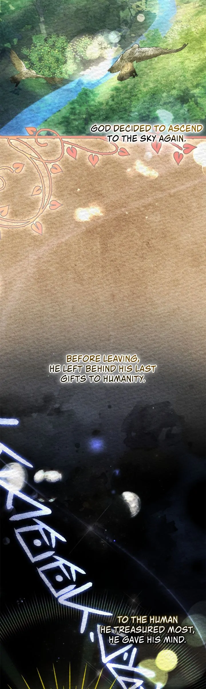 How to Choose Your Knight Chapter 1 247 03