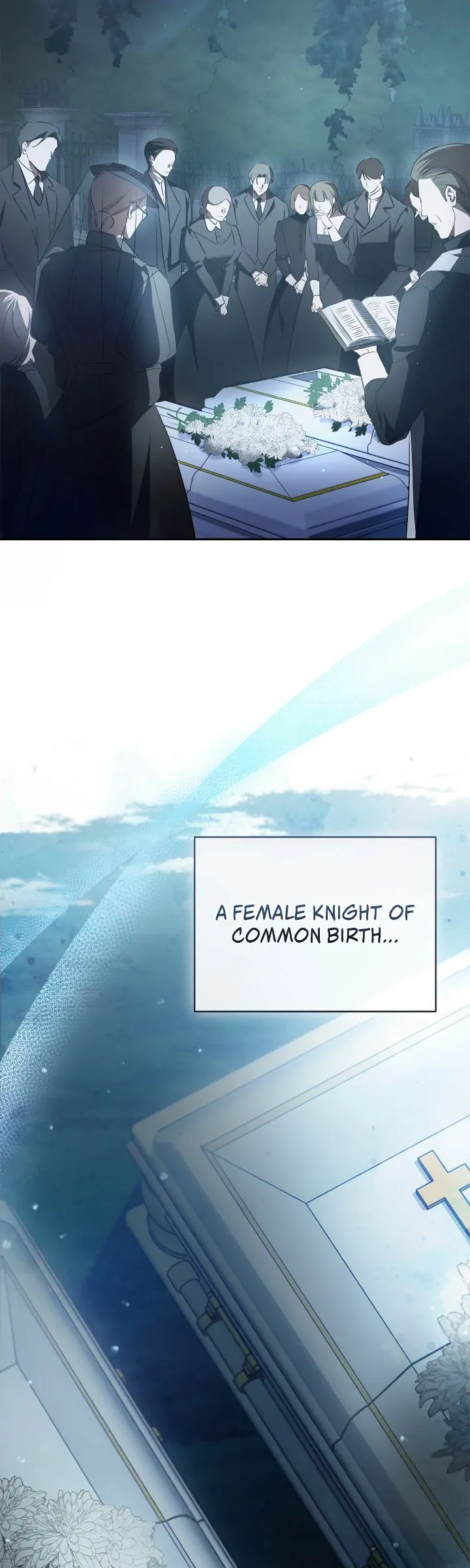 How to Choose Your Knight Chapter 1 252 08