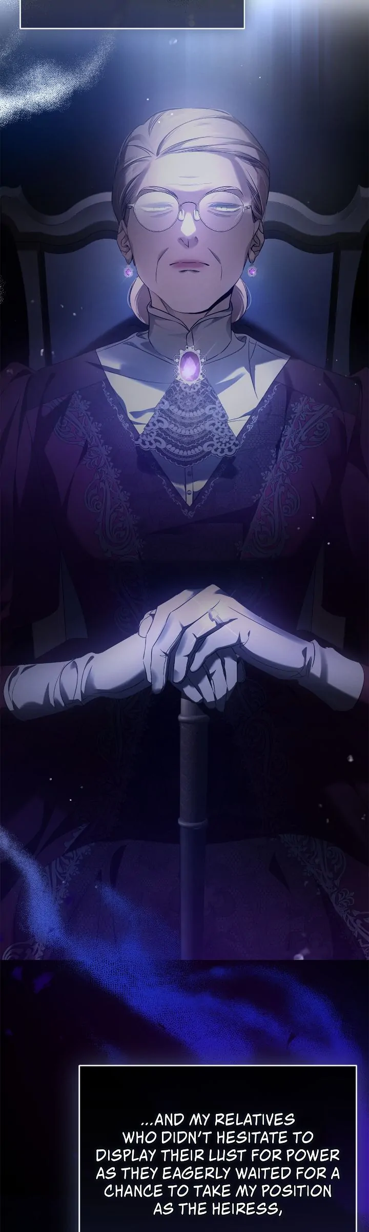 How to Choose Your Knight Chapter 1 259 15