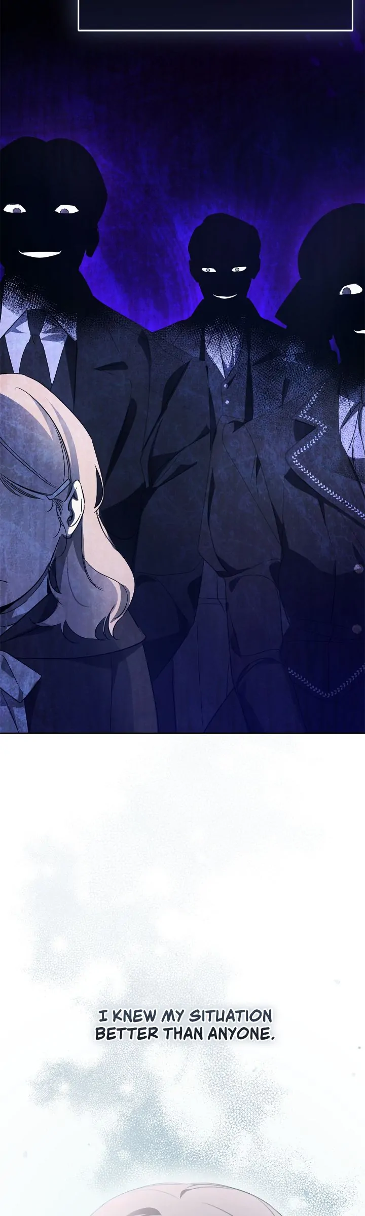 How to Choose Your Knight Chapter 1 260 16