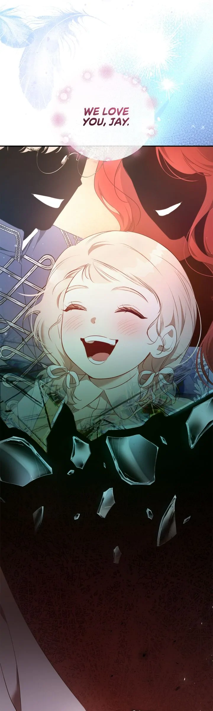 How to Choose Your Knight Chapter 1 263 19