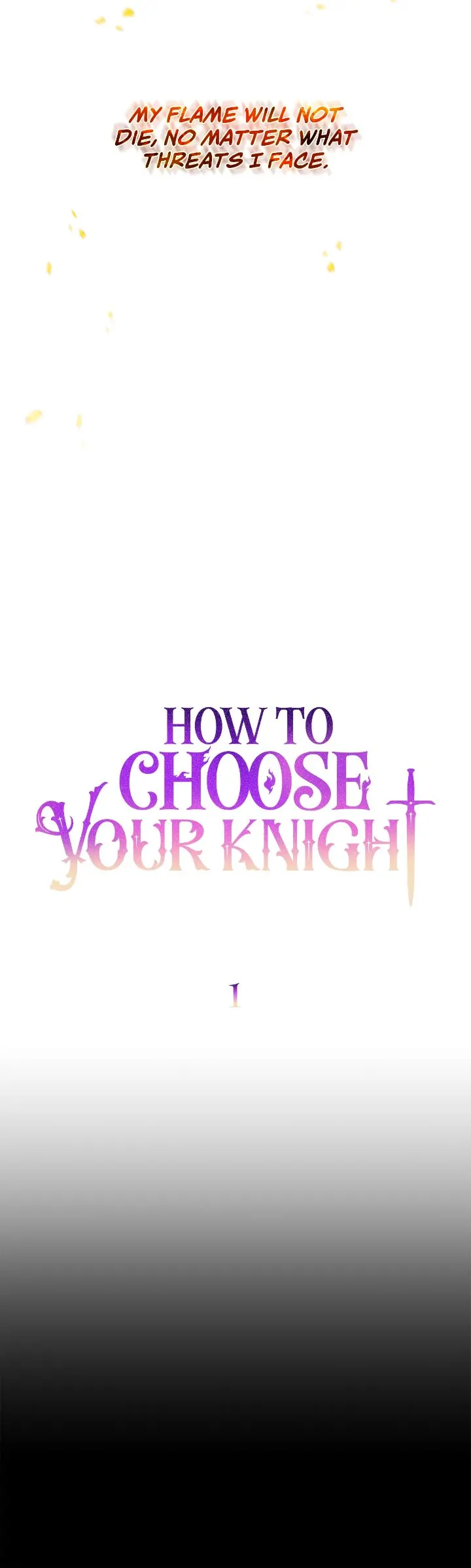 How to Choose Your Knight Chapter 1 272 28