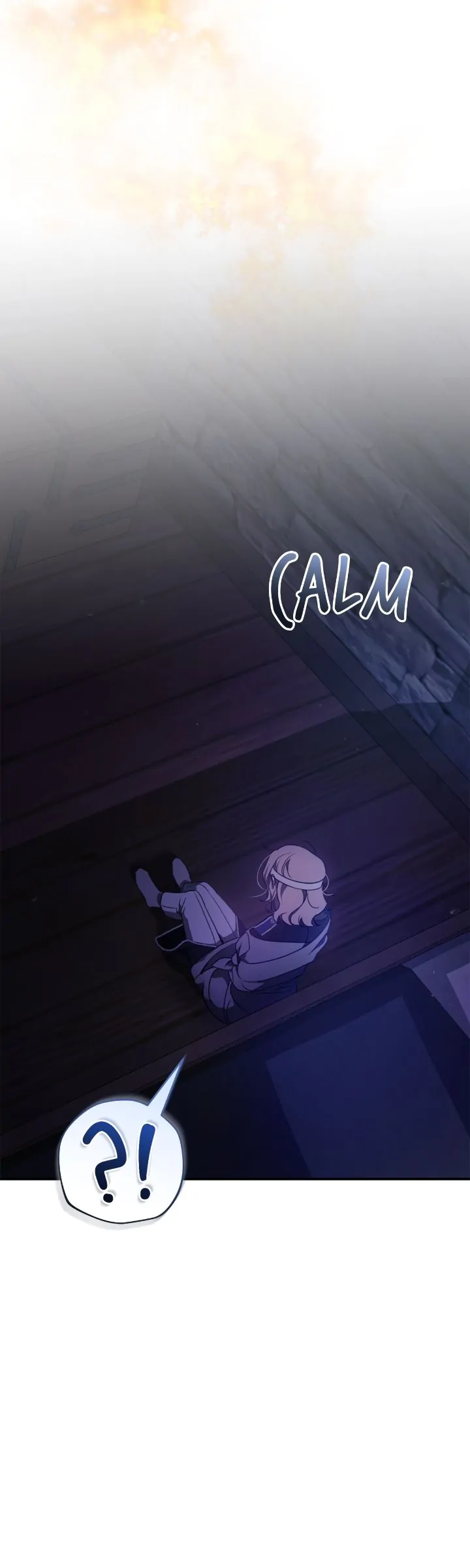 How to Choose Your Knight Chapter 1 284 40