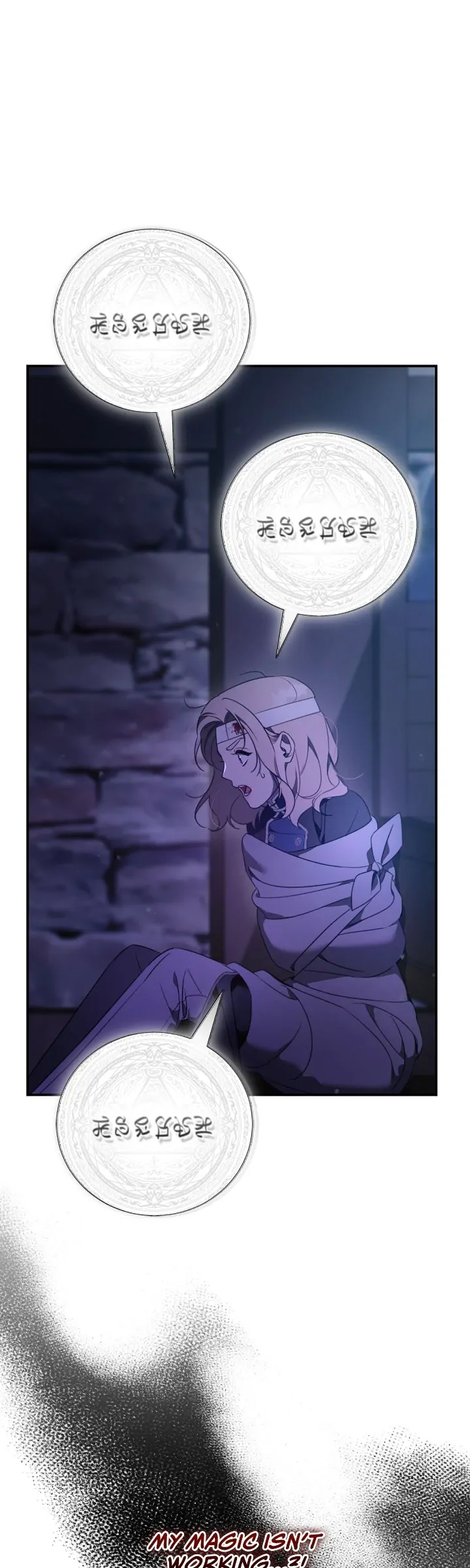 How to Choose Your Knight Chapter 1 285 41