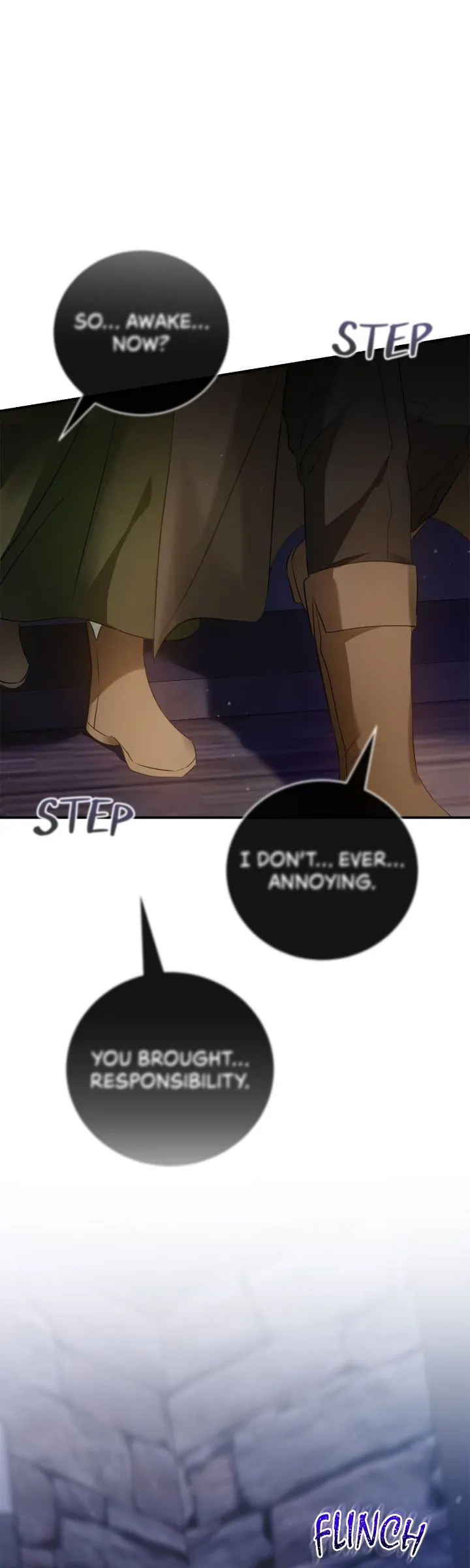 How to Choose Your Knight Chapter 1 289 45