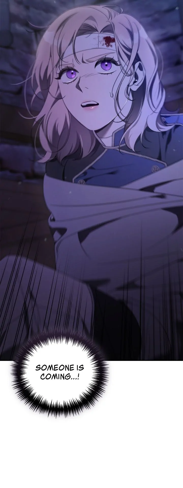 How to Choose Your Knight Chapter 1 290 46