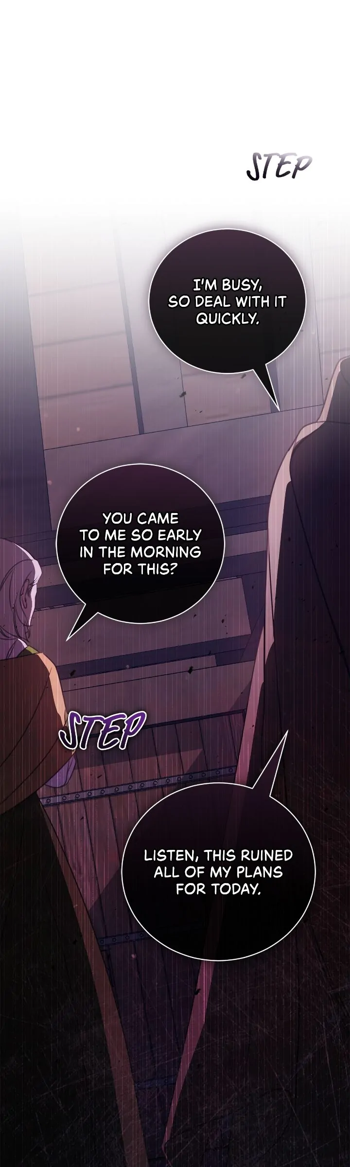 How to Choose Your Knight Chapter 1 291 47