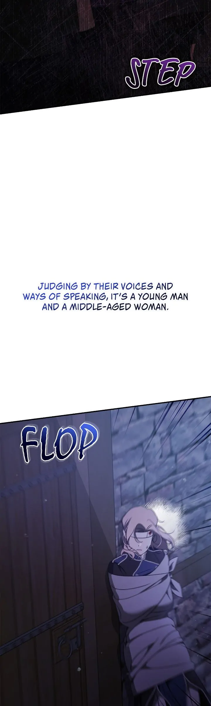 How to Choose Your Knight Chapter 1 292 48