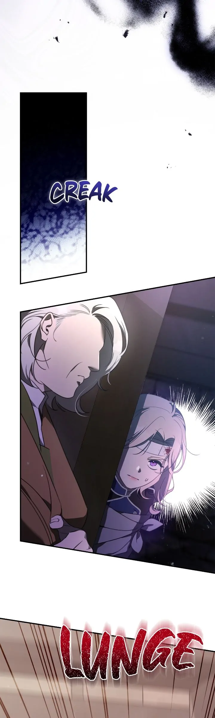 How to Choose Your Knight Chapter 1 294 50