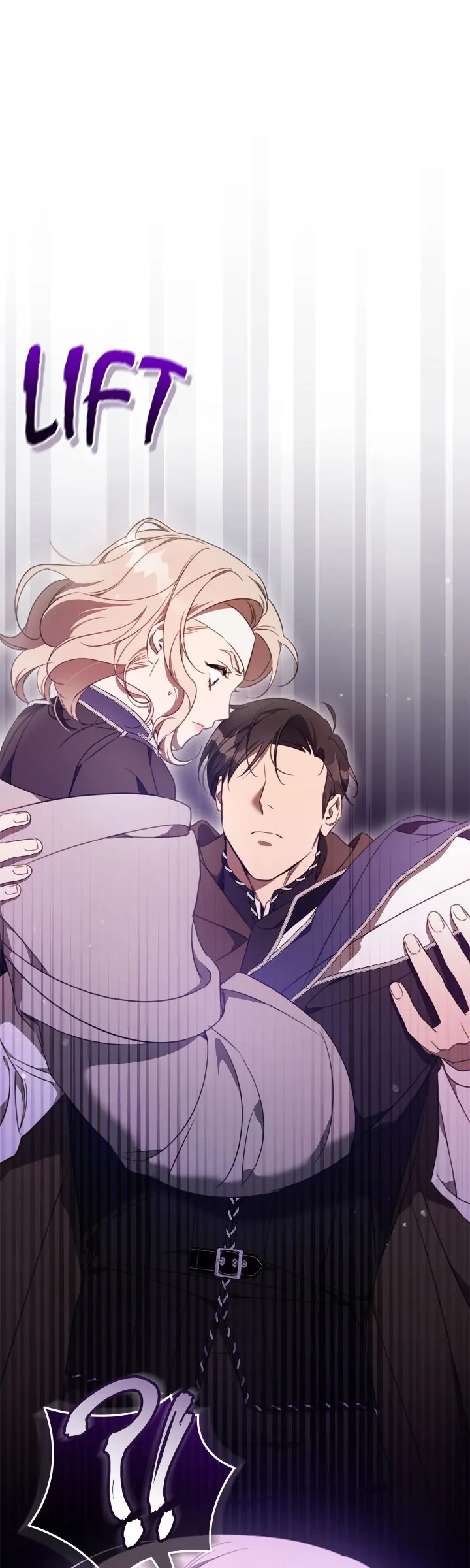 How to Choose Your Knight Chapter 1 303 59