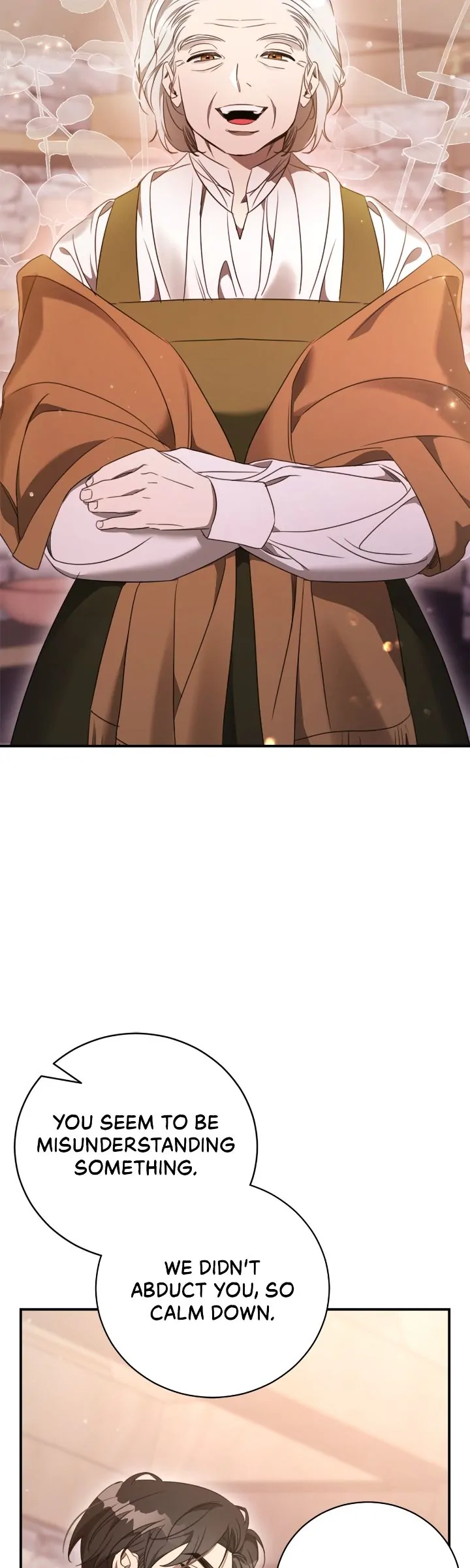 How to Choose Your Knight Chapter 1 315 71