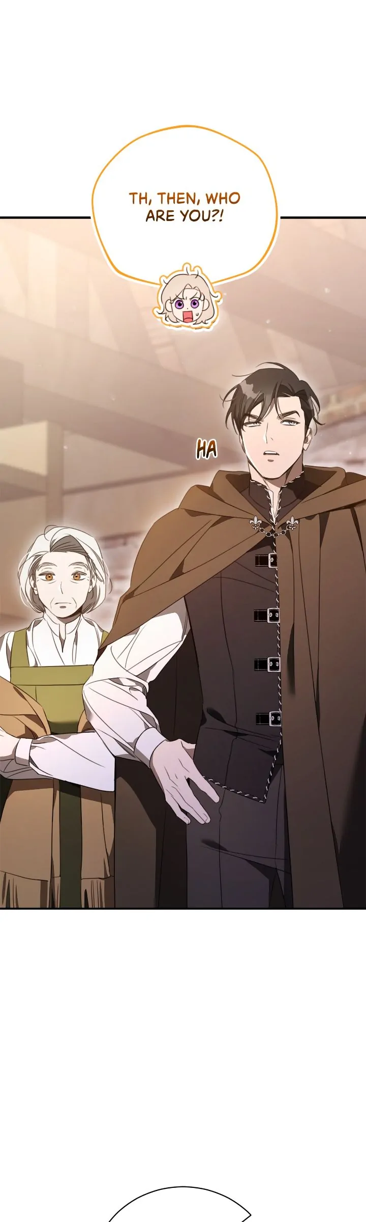 How to Choose Your Knight Chapter 1 317 73