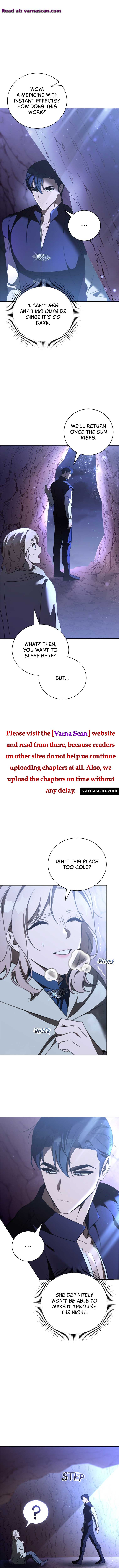 How to Choose Your Knight Chapter 10 61 03