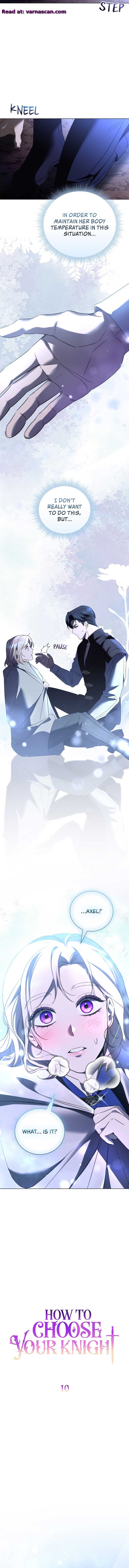 How to Choose Your Knight Chapter 10 62 04